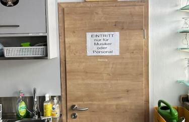 Musikbühne Flieger - das Konzept - Loften in einer Kneipe - Foto 46