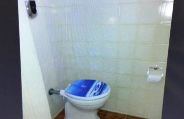 Apartament Rio Center - Foto 16