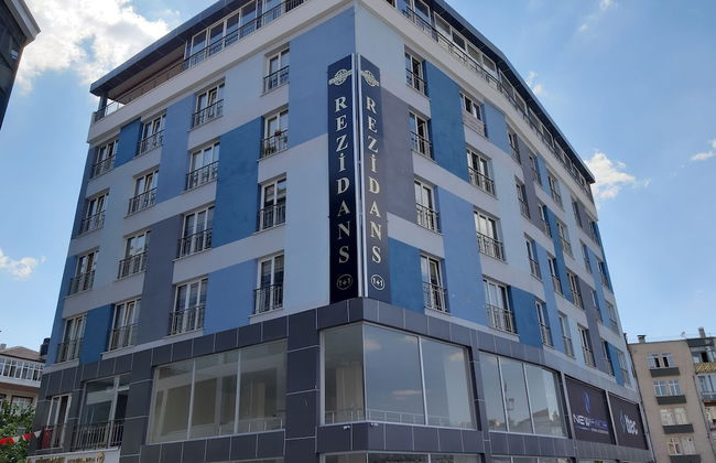 Ulusaray Rezidence - Foto 1