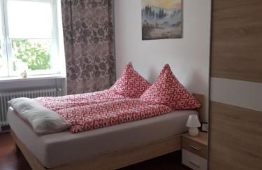 Ferienwohnung "Im Türmchen" inklusive WLAN, Parkplatz und Netflix - Foto 9