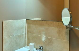 Le Manou, Appartement neuf avec terrasse, parking sous-terrain & ascenseur by PRIMO C0NCIERGERIE - Foto 10