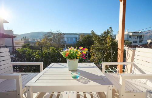 Sweet Cottage In The City - Foto 24