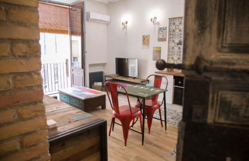 Minicasa el Mesoncico - Alojamiento vacacional en Cehegín - Foto 11