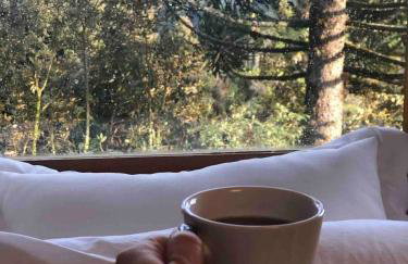 Lof Araucárias próx Rua Coberta by Achei Gramado - Foto 7