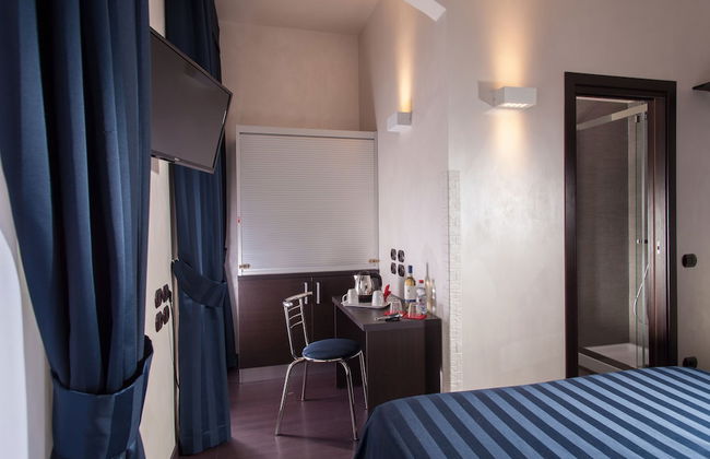 Residenza Dorò - Foto 8