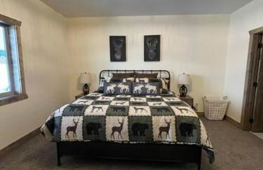 3505 Joseph Dr Cabin with breathtaking views, 30 miles to Yellowstone - Photo 43