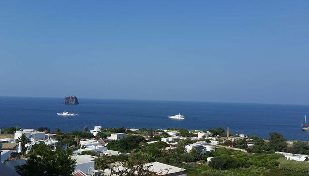 Aeolion Islands