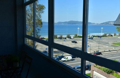 Primera Linea de Playa Samil Costa con Garaje Incluido - Foto 31