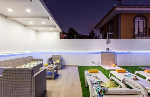 Villa Marzella - Luxury Costa Adeje - Foto 61