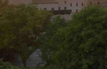 molino rehabilitado con gran terraza y piscina - Photo 20