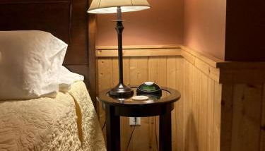 Luxury Cabin Rental with Beautiful Water Views near Charlotte, North Carolina - Foto 5