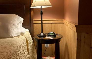 Luxury Cabin Rental with Beautiful Water Views near Charlotte, North Carolina - Foto 5