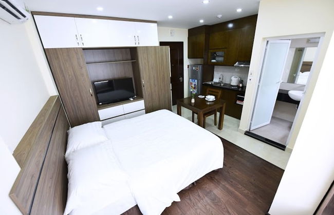 Granda Legend Apartment - Photo 2