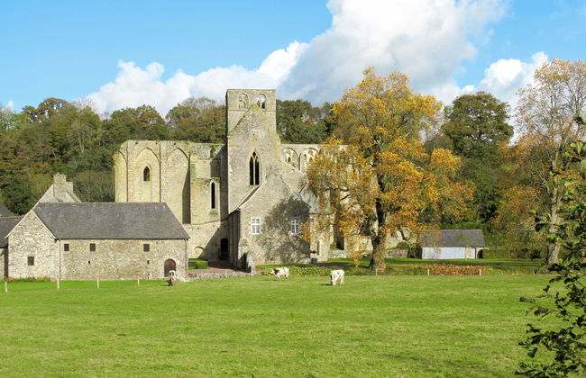 La Chevalerie - Foto 19