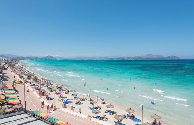 Blau Blue 1 in Mallorca - Foto 17