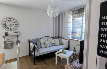 Ferienwohnung im Schwedenhaus - Foto 12