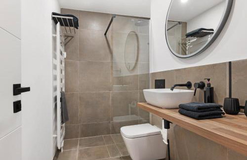 Luxus Appartement mit Panoramablick - Foto 14