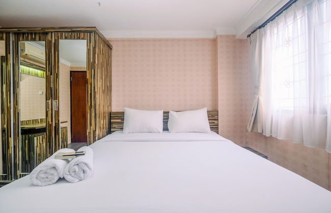 Comfy and New Furnished @ 2BR Kebagusan City Apartment - Foto 1