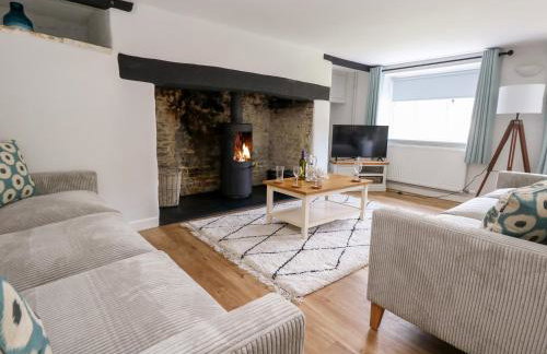 Dairy Cottage - Foto 7