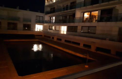 Résidence La Garenne à La Grande Plage, vue mer, piscine et parking privé, 6 personnes - Foto 36