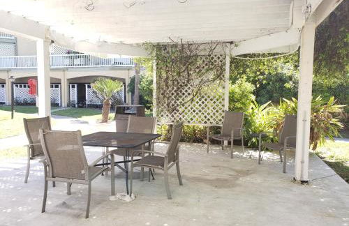 The Galveston Victorian Condo - Foto 56