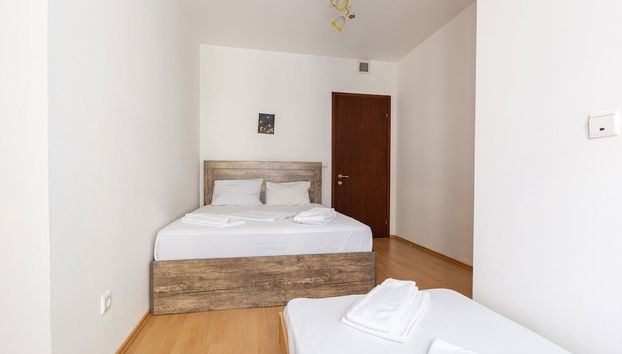 Stay Inn on Aram Str. 70 - Foto 5, Habitación