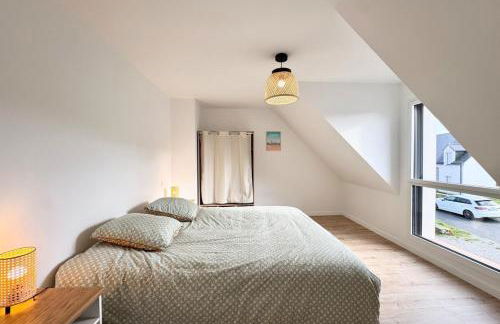 Maison neuve contemporaine - 10min des plages - Foto 22