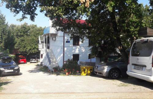 APARTMENT- Family Studio - Foto 15