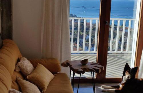 Apartamento nuevo con vistas a las Islas Cíes - Foto 16