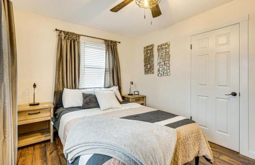 Dog-Friendly Home with Patio and Yard in Greeley - Foto 13