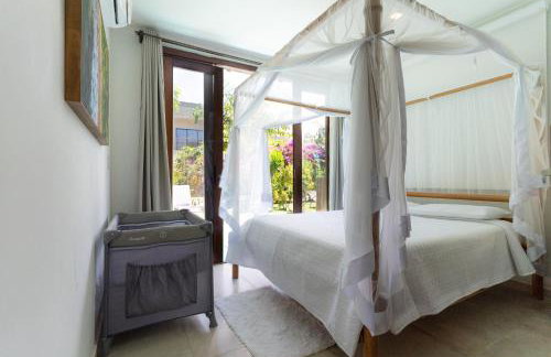 Casa incrível e aconchegante em Barra Grande - BA, Ponta do Mutá, em condomínio com excelente localização à 5 minutos da PRAIA e dos melhores BEACH CLUBS, próximo ao charmoso centrinho de Barra Grande e comércios - Foto 18