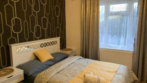 Luxury Two Bed Deluxe Maisonette - Foto 2