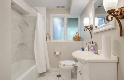 Mtn and Lake Views Serene Wintergreen Resort Escape - Foto 18