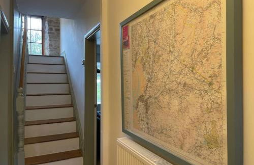 The Riverside Tailor's Retreat at Wray - Foto 55