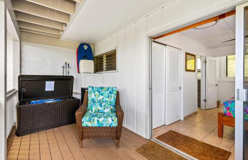 "Makani Moana" at Keauhou Resort #104, Entire townhome close to Kona - Foto 34