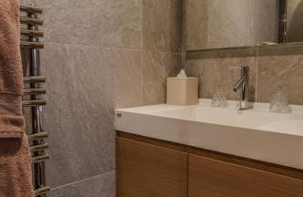 Appartement LABBY 01 Courchevel 1650 - Foto 8