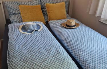 Ferienwohnung Frau Hansen - Foto 16