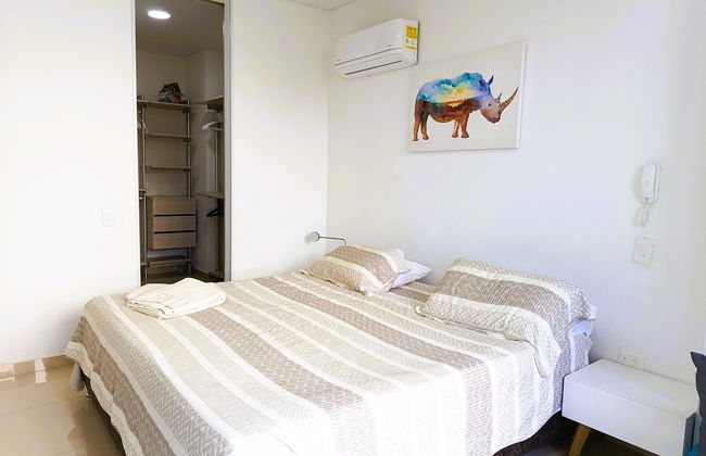 Apartasuites Samaria - Club de Playa - Photo 57