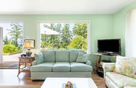Comfy Coastal Cottage by Avantstay Mountain View - Photo 14
