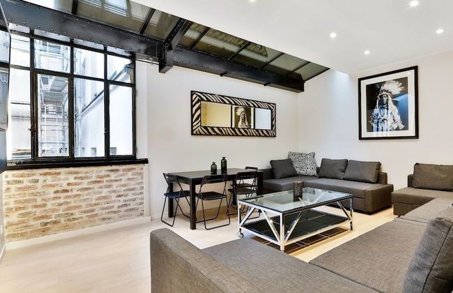 Blue Nights Appartements 108 - Photo 72