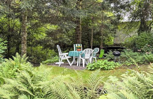 Apartment Altes Forsthaus Sösetal by Interhome - Foto 55