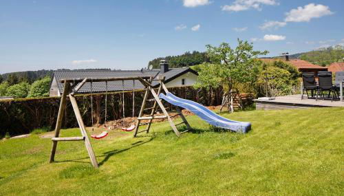 Ferienhaus Vogelsang - Foto 5