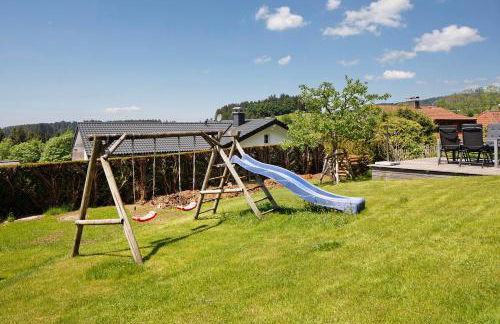 Ferienhaus Vogelsang - Foto 5