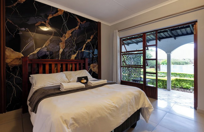 Menlyn Apartments - Foto 10
