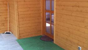 Villa Stare Osieczno - Foto 4