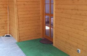 Villa Stare Osieczno - Foto 4