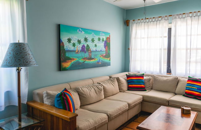 Isla Bonita Yacht Club - Foto 11