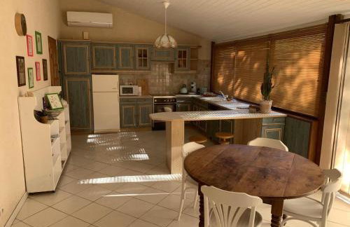 La petite maison de pêcheur - Foto 6