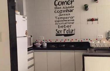 Ilha Porchat - Loft Vista Incrível - Foto 11