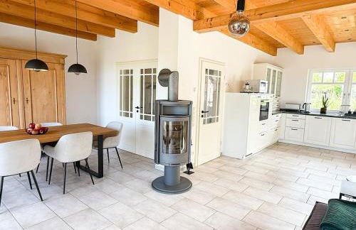 Villa Neufunnixsiel - Foto 6